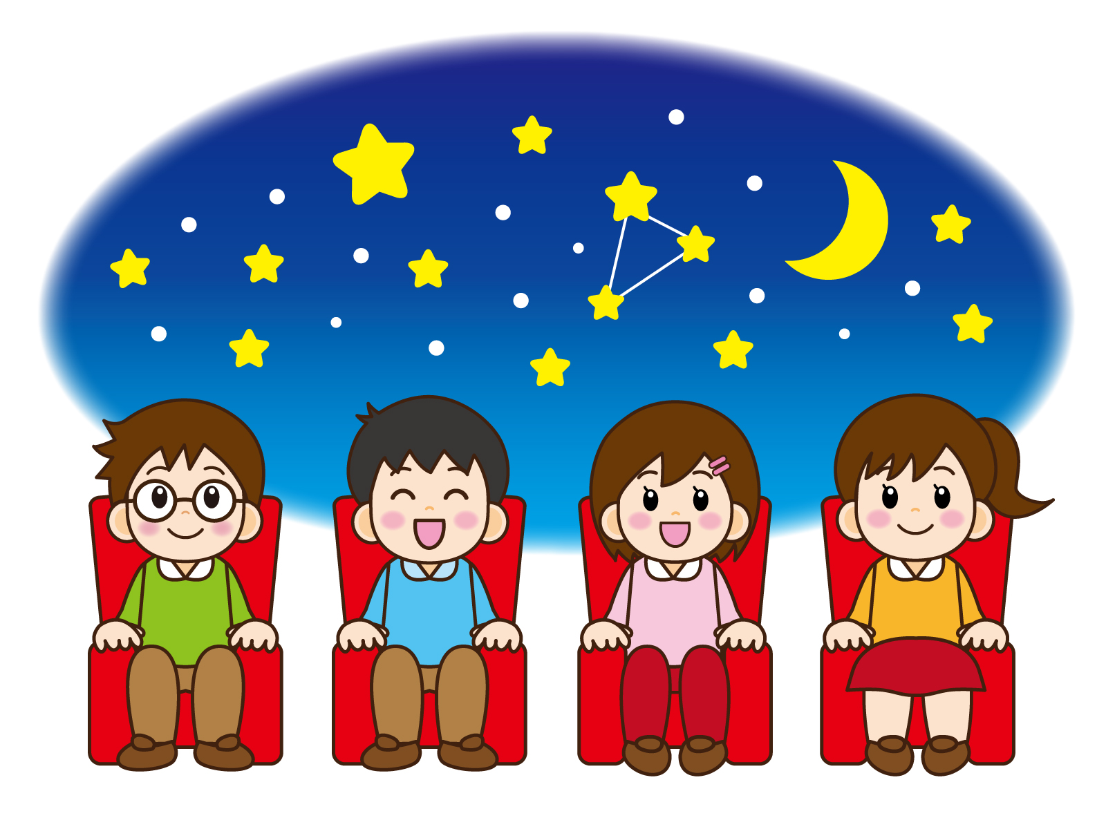 プラネタリウム